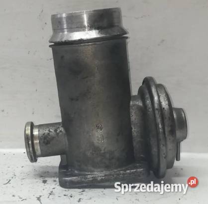 Zawór EGR BMW 20 D 7792077