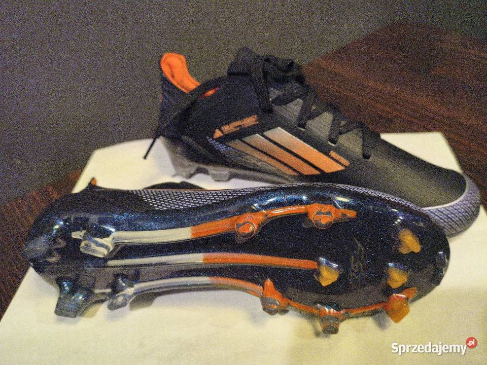 Korki dziecięce Adidas F50 Speed Legacy Lublin