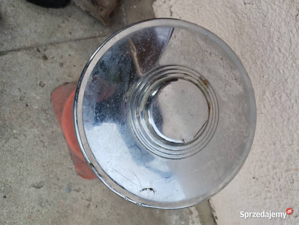 Wartburg kołpak koła osobowe podkarpackie Rzeszów