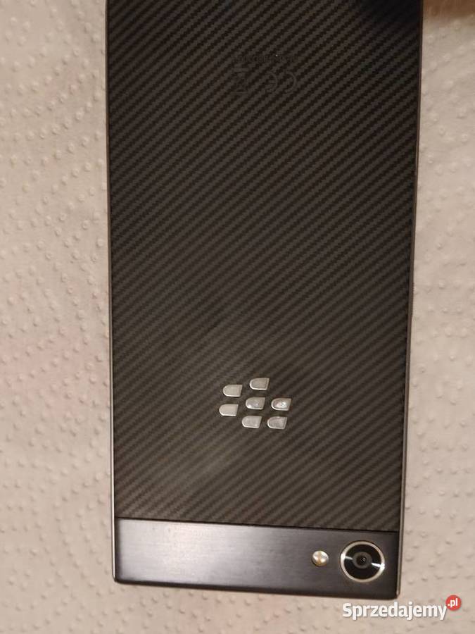 Blackberry Motion i Pearl łódzkie Zgierz