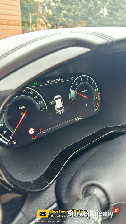 Kia XCeed 16 TGDi 204 Automat Telefon 512787007 kujawsko-pomorskie Włocławek