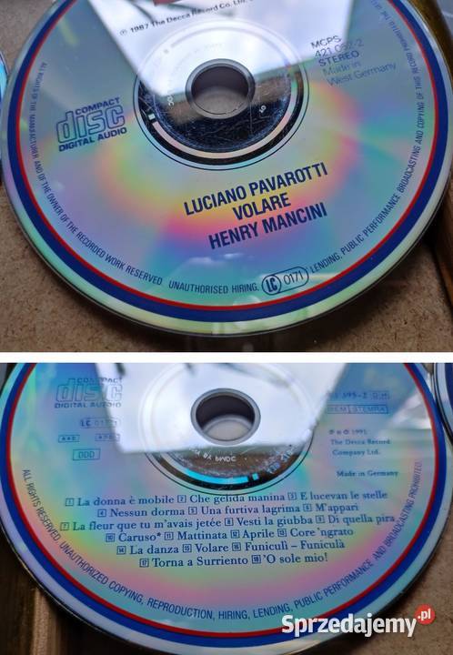 Carreras Domingo Pavarotti with Levine 1998 1991