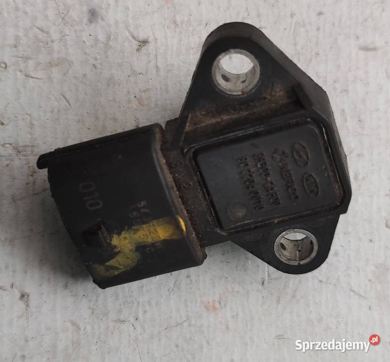 Mapsensor Hyundai 17 CRDI 396002A600 świętokrzyskie Suchedniów