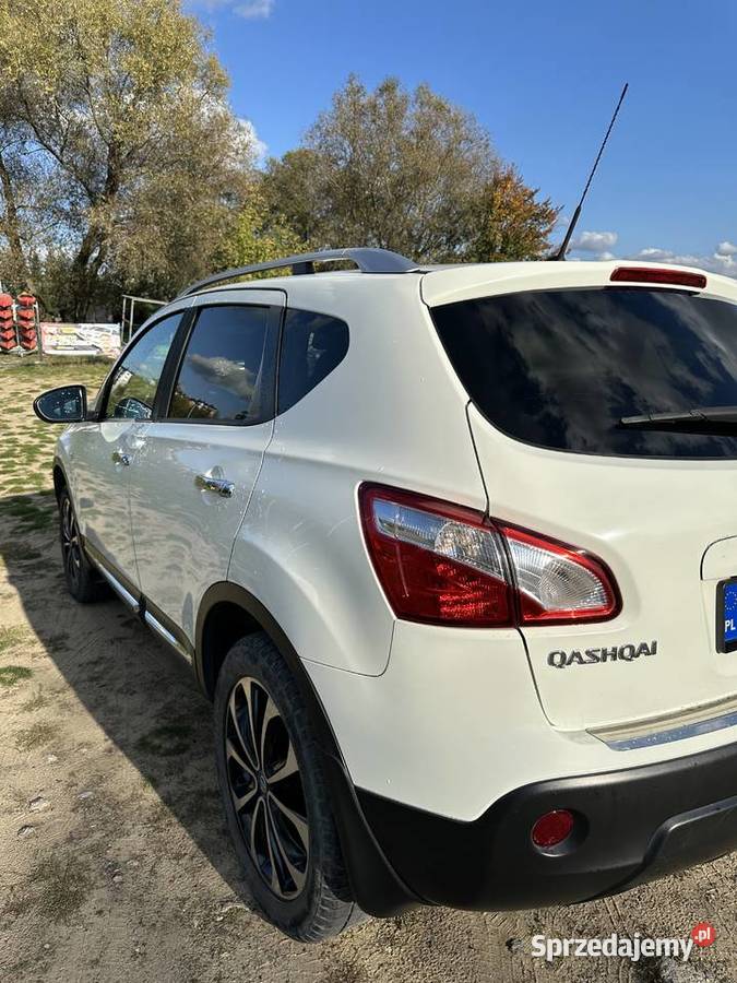 Sprzedam klimatyzacja Qashqai Warka