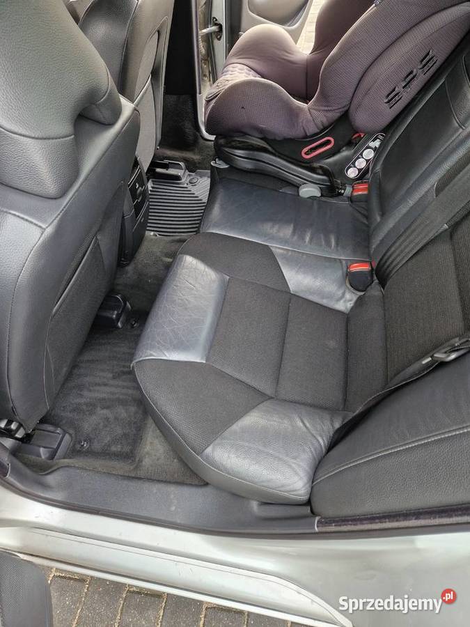 Volvo s60 24 d5 Grajewo