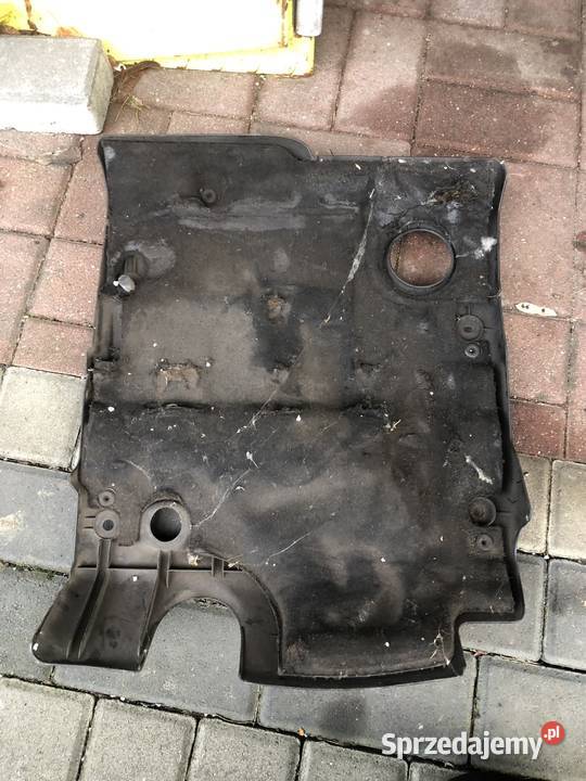 górna osłona silnika peugeot 206 306 406 20 hdi Kozy
