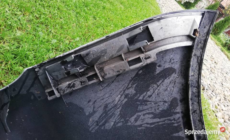 Zderzak przód przedni VW Golf 4 IV R32 Zagórz