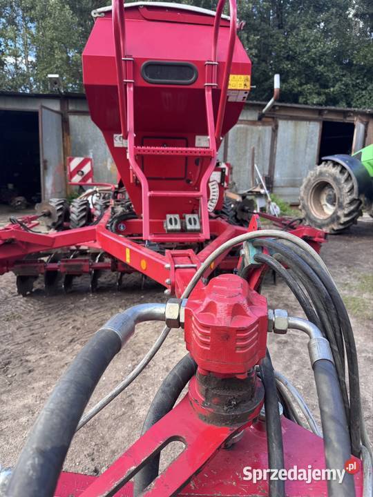 Horsch pronto 3DC