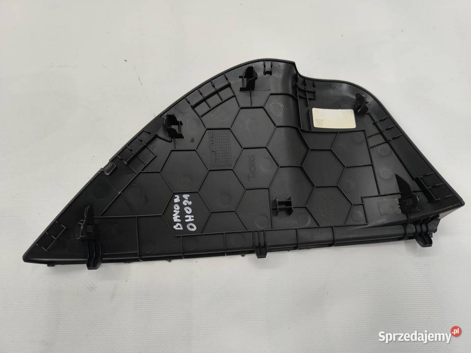 ZAŚLEPKA KONSOLI LEWA HYUNDAI BAYON X84781Q0000 Osłony i zaślepki wielkopolskie