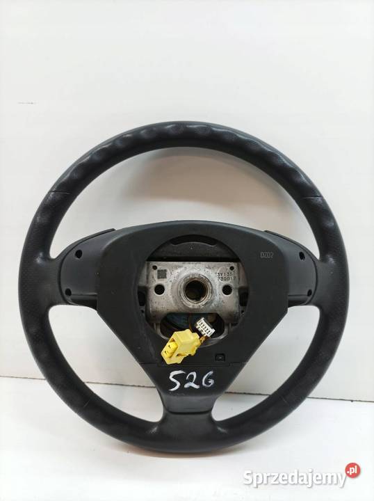 KIEROWNICA PODUSZKA Honda Accord VII 20022008