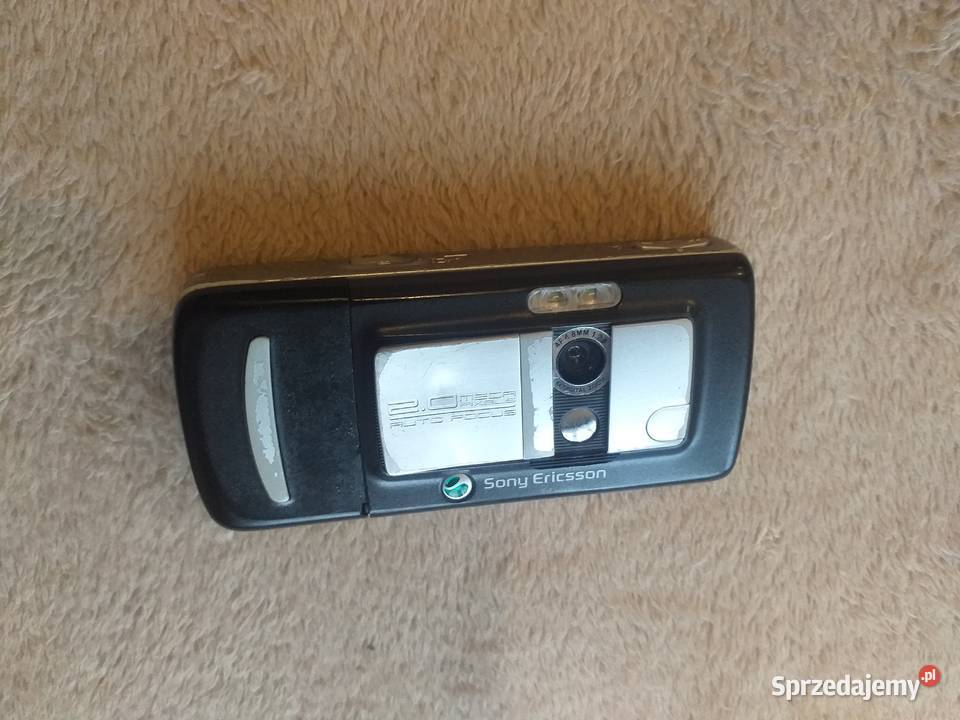 Sony Ericsson K750i telefon 750 k750 Sandomierz