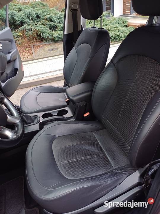 LIFT 20 CRDI 184 Oryginalny Lakier NOWY ROZRZĄD diesel ix35 Toruń sprzedam