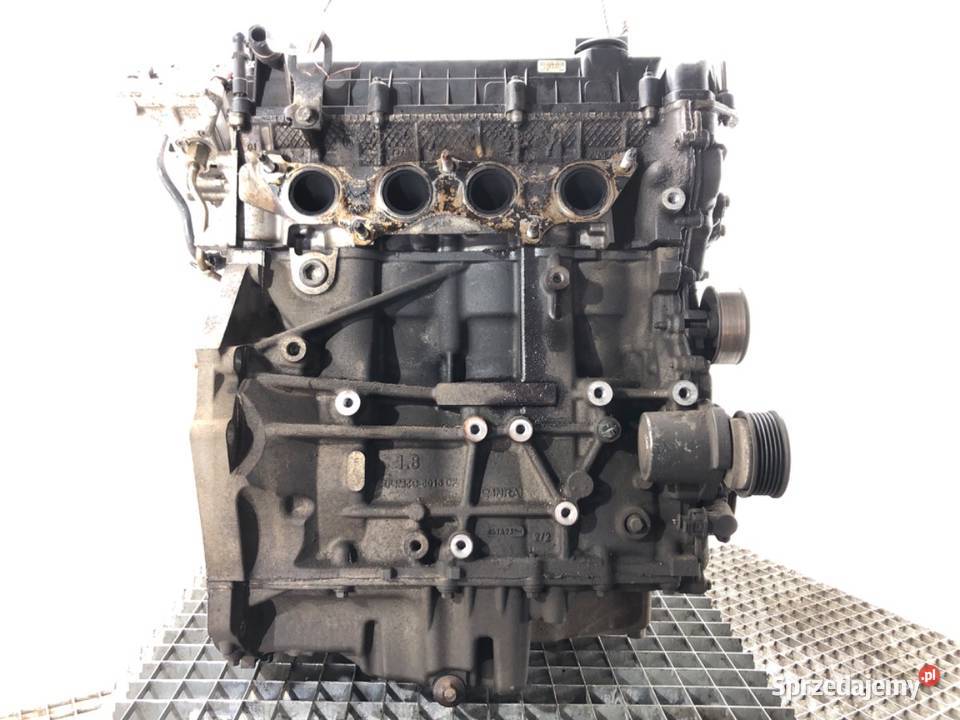SILNIK FORD 18 130 CFBA 0007 MONDEO MK3