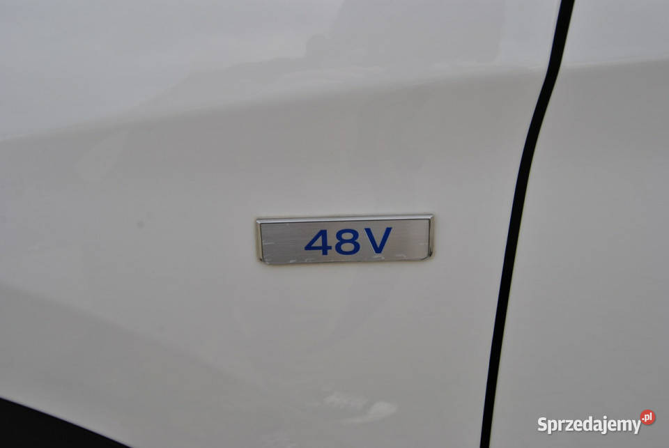Hyundai Tucson 16 CRDI HYBRID48 V Kamera cofGPS gniazdo USB lubelskie Modliborzyce sprzedam