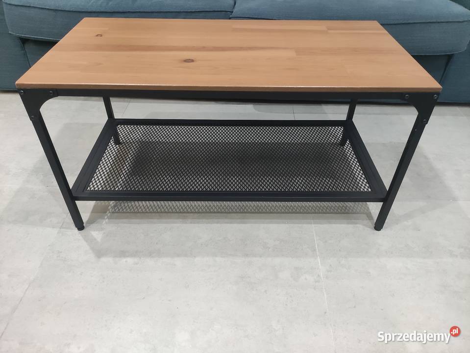 Stolik kawowy ława 90x45x45 45cm małopolskie Kraków sprzedam