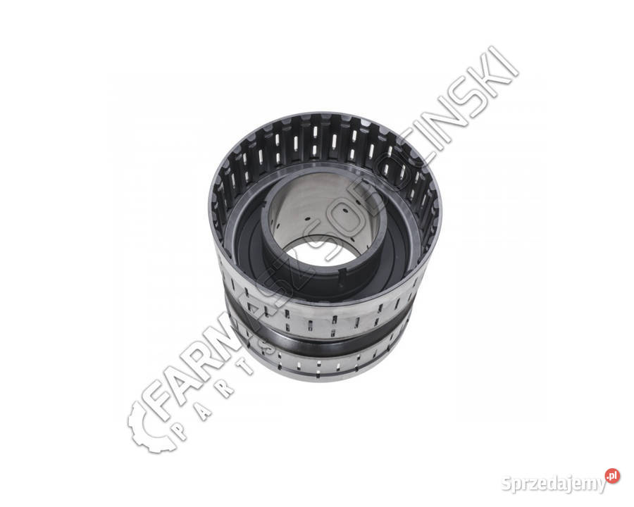 Obudowa Sprzęgła Case IH 82036853 łódzkie Brzeziny sprzedam