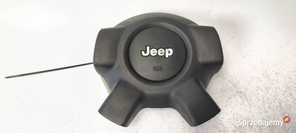 PODUSZKA AIRBAG JEEP CHEROKEE kujawsko-pomorskie sprzedam