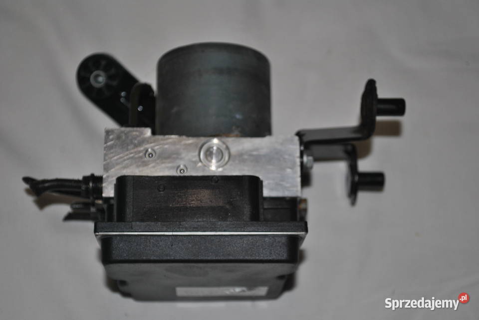 Agregat hydrauliczny DSC BMW E60 E61 E63 E64 Poręba