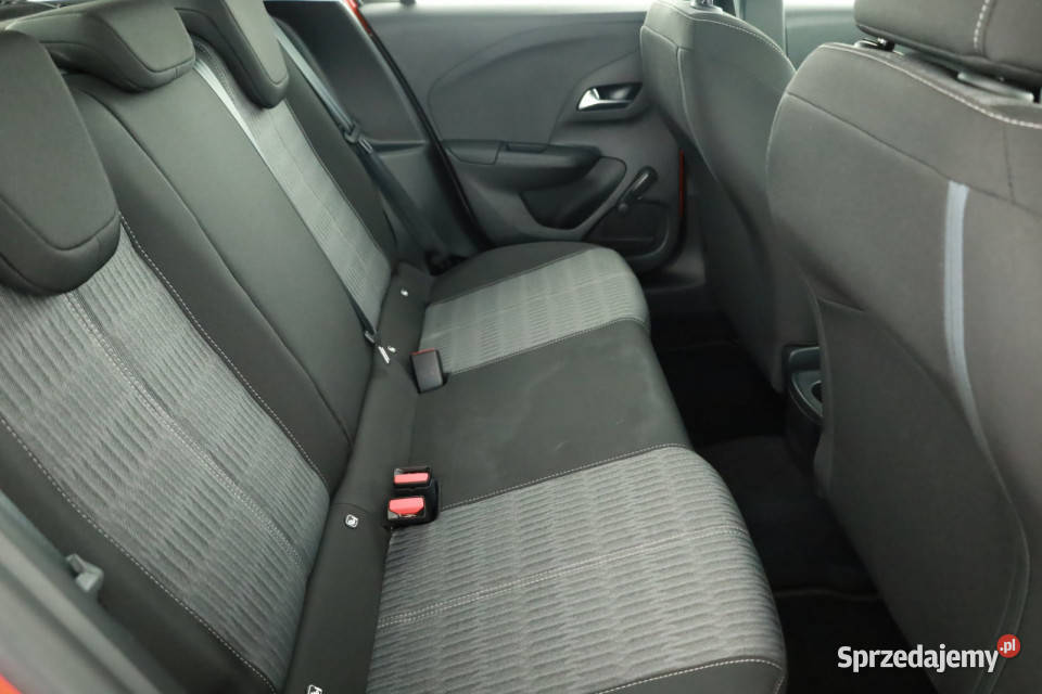 Opel Corsa 12 Piaseczno