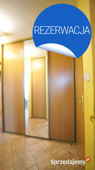 Sprzedaż mieszkanie 3pok60m2 balkon Opole ZWM