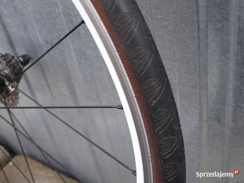 koło Shimano WHRS11 szosa 105 Chojnów sprzedam