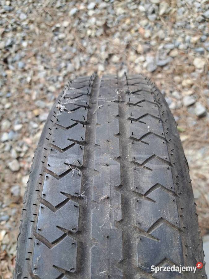 Chrysler Pt Cruiser koło dojazdowe Koła dojazdowe Głowaczów sprzedam