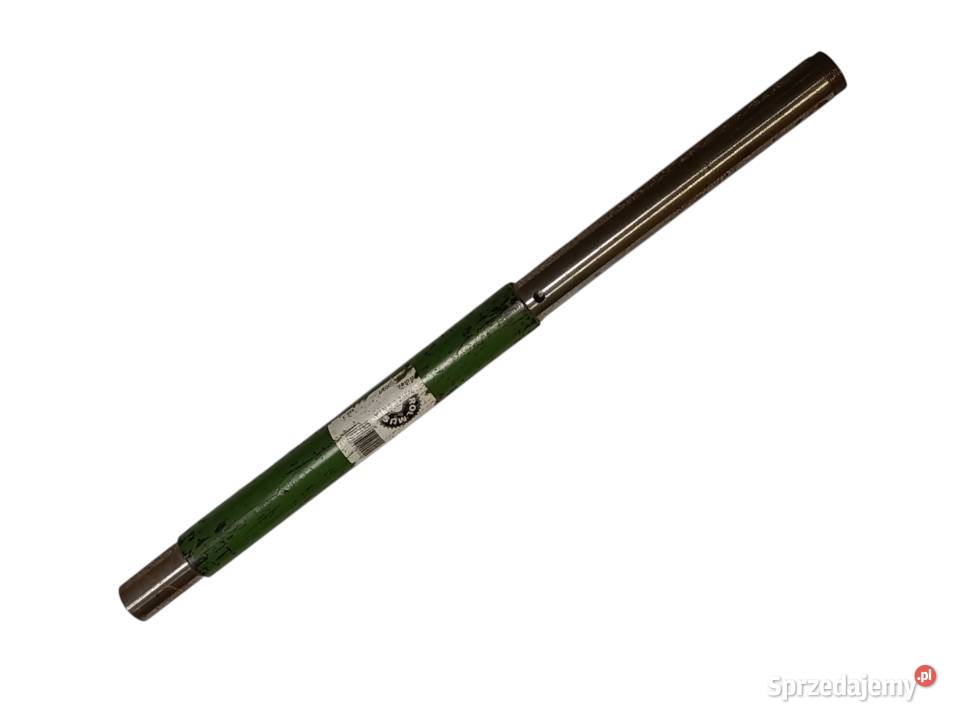 Wał napędowy L575mm rozrzutnik polski 2213020027 podkarpackie Tyczyn sprzedam