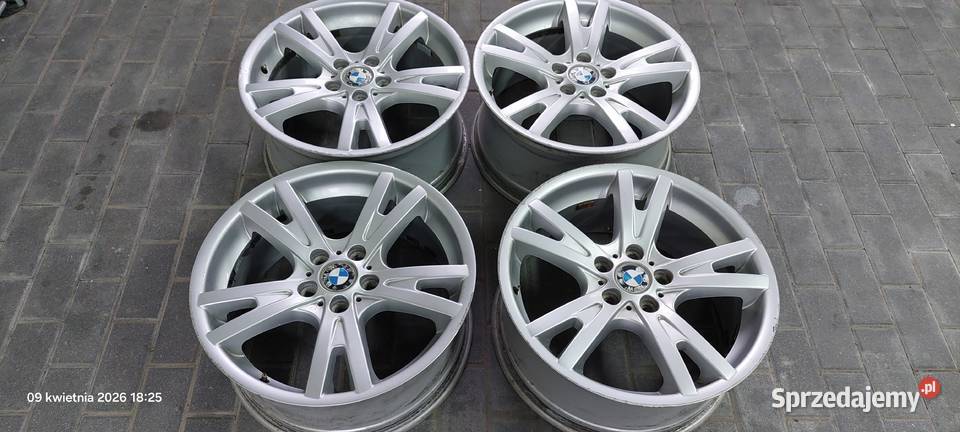 felgi 5x120 19 BMW styling 150 Piaseczno
