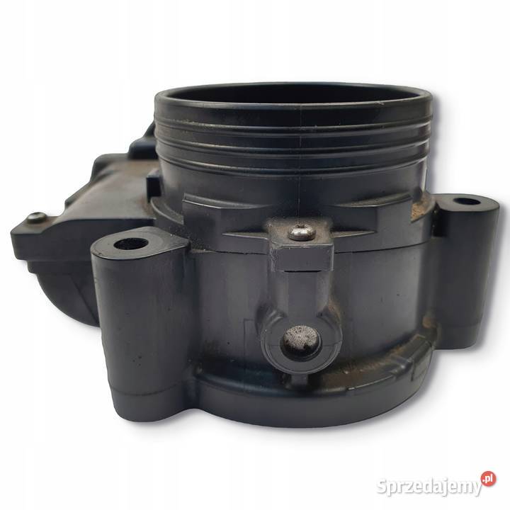 PRZEPUSTNICA Mini Cooper R56 16 16V VTi Chełm