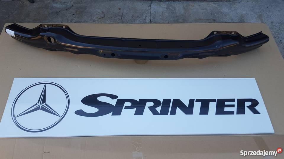 Części do Mercedes Sprinter 906 Piotrków Trybunalski