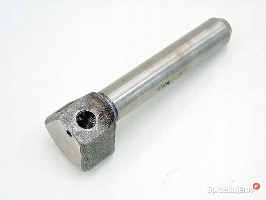 Dźwignia wybierak skrzyni ZG38JJ Kia CEED II Sosnowiec