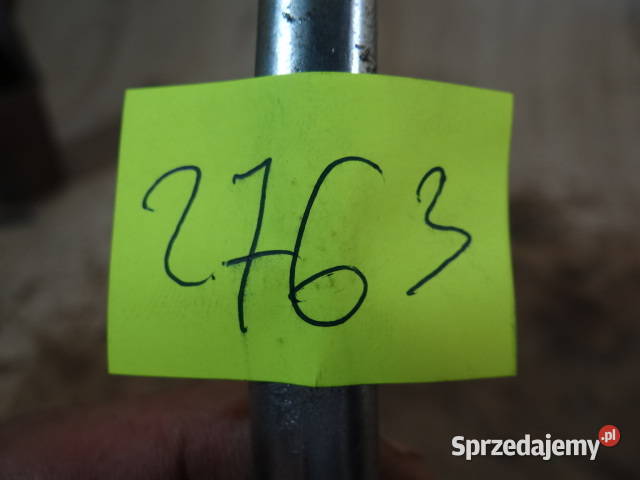 nóżka biegów MZ ES 250 Jaskółka org DDR Żary