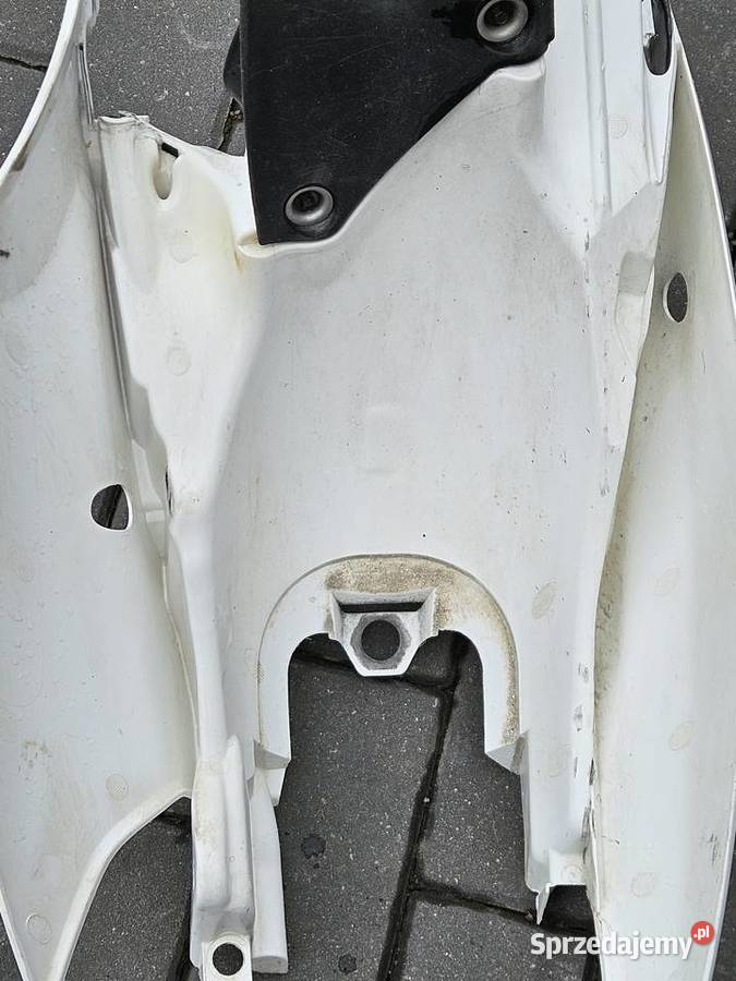 Airbox Box Filtr Puszka filtra Powietrza KTM EXC Turek sprzedam