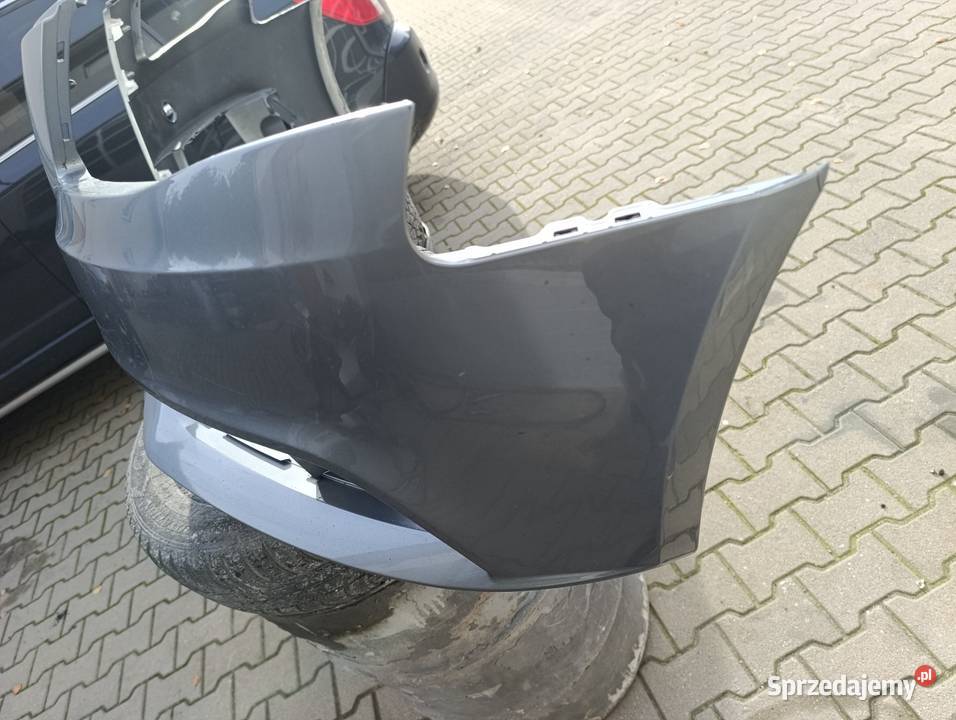 Zderzak Audi a4b8 8K0 807 437 Zduńska Wola