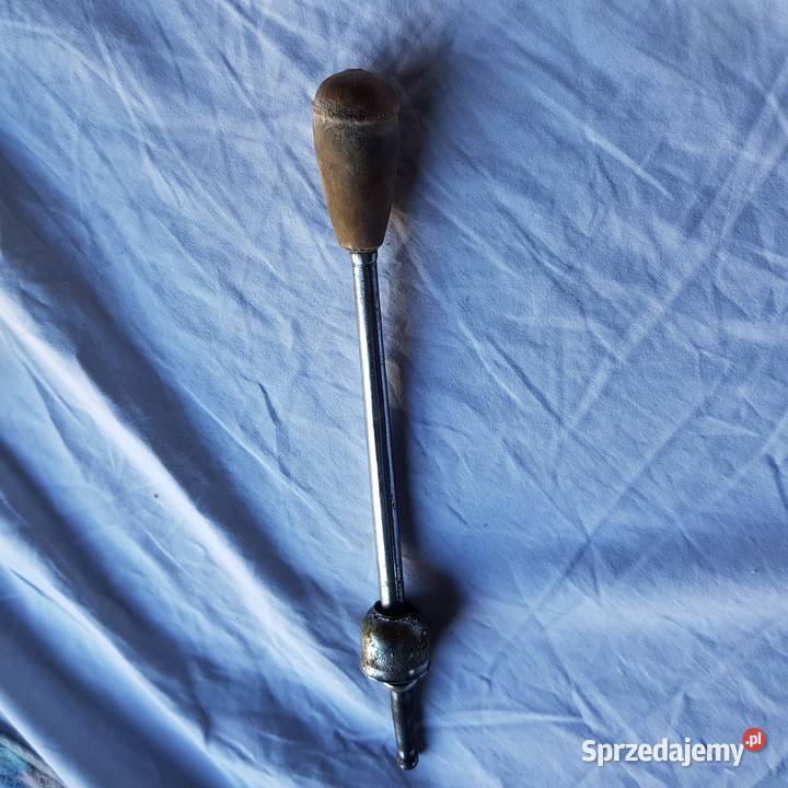 Dźwignia biegów IFADKWNSU