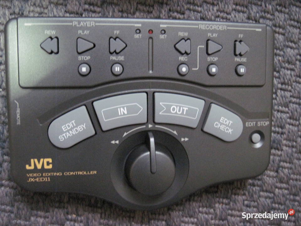 Video controller