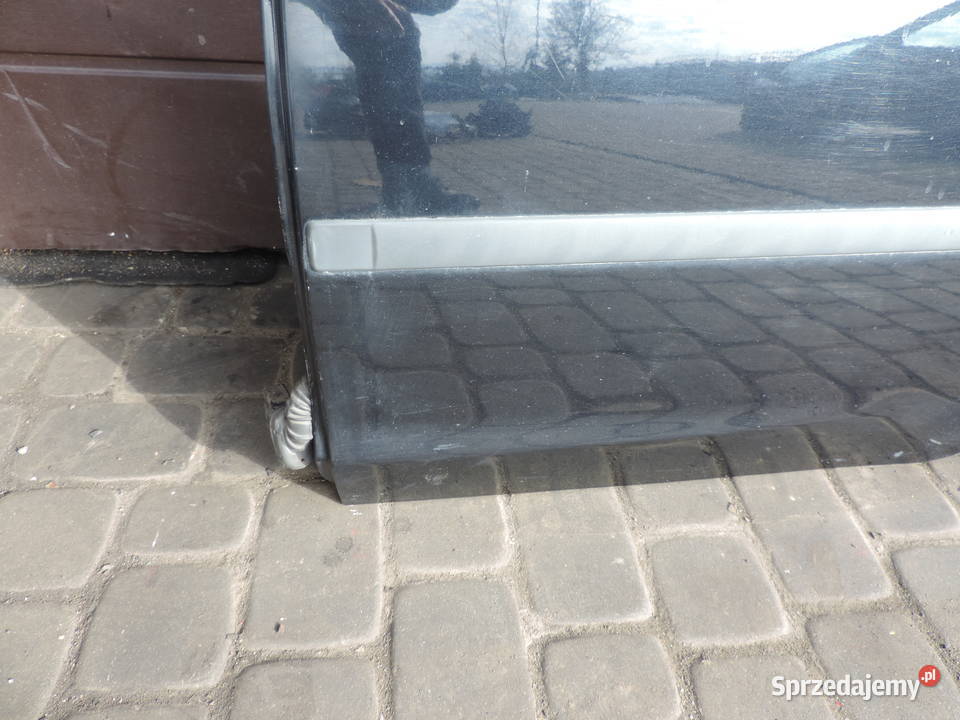 FORD FOCUS MK2 HB DRZWI LEWY TYŁ KOLOR F3 sprzedam