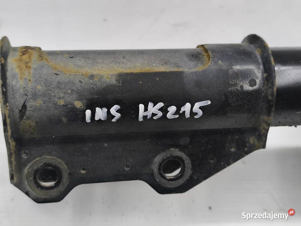 AMORTYZATOR PRAWY PRZÓD OPEL INSIGNIA A 20CDTI Motoryzacja