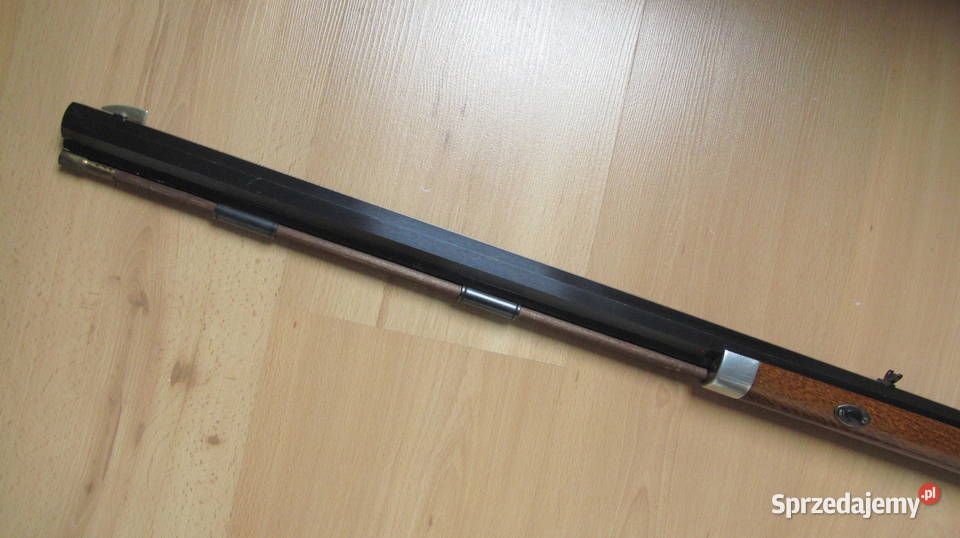 Hawken Dikar MOUNTAIN 45 Sporty strzeleckie i myślistwo Chojnice sprzedam