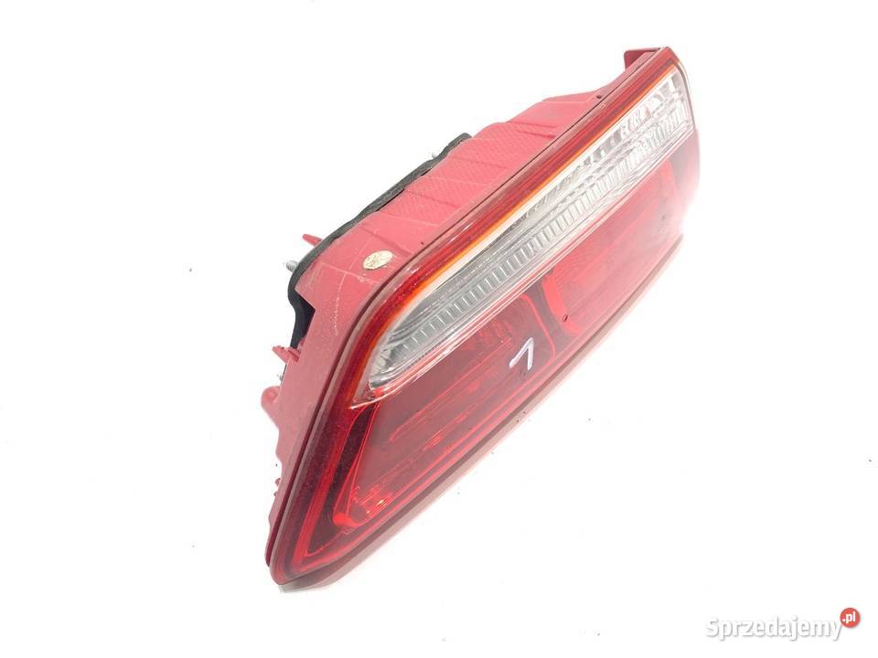 LAMPA TYŁ LEWA WEWNĘTRZNA KIA OPTIMA