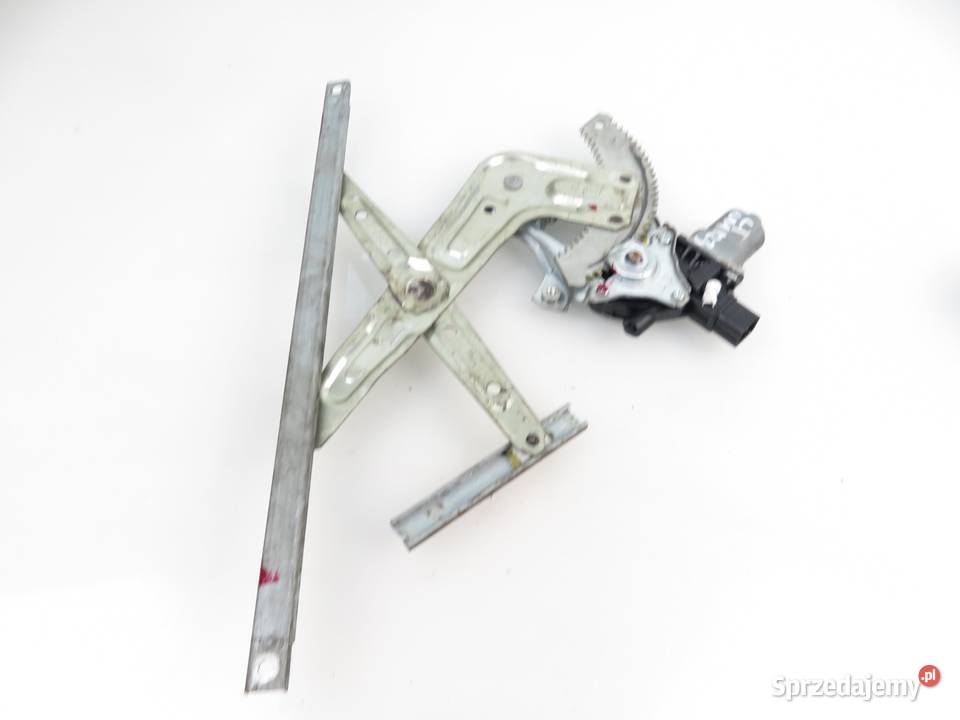 PODNOŚNIK SZYBY LEWY TYLNY MITSUBISHI ASX osobowe