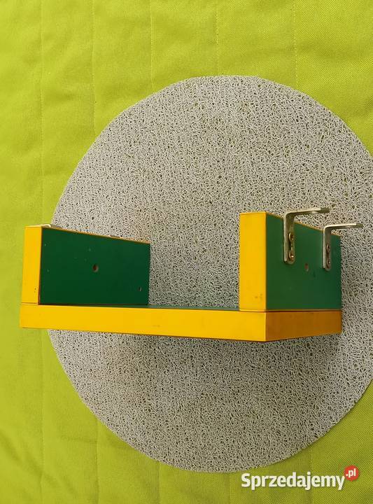 Półka podszafkowa mała Małkinia Górna