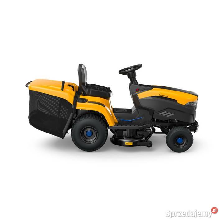 Stiga Estate 384e Tajęcina sprzedam