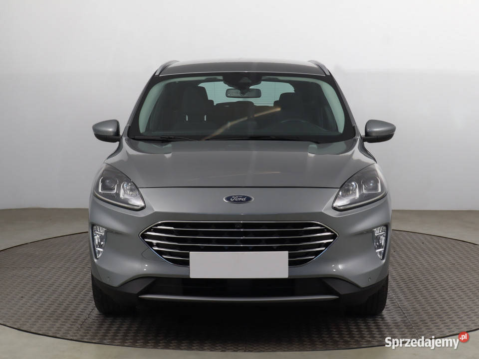 Ford Kuga 20 EcoBlue mHEV Bielany Wrocławskie sprzedam