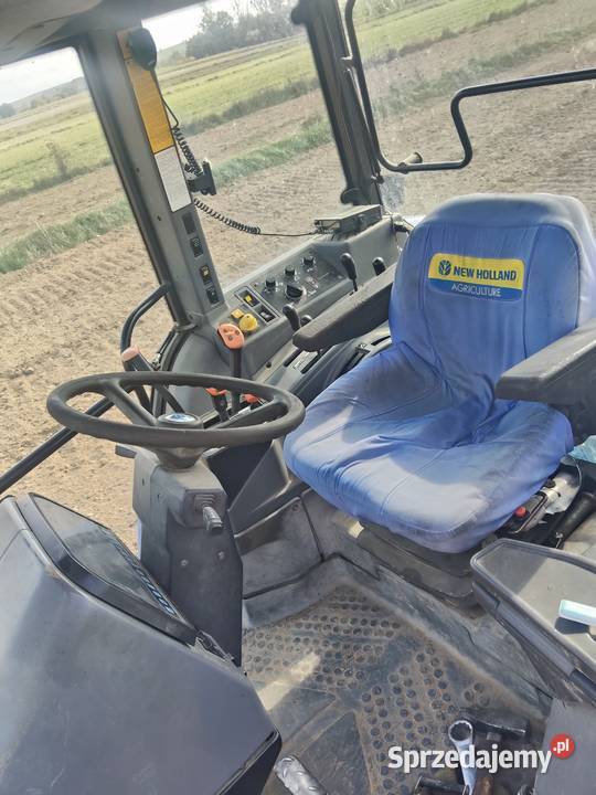 Holland 8340