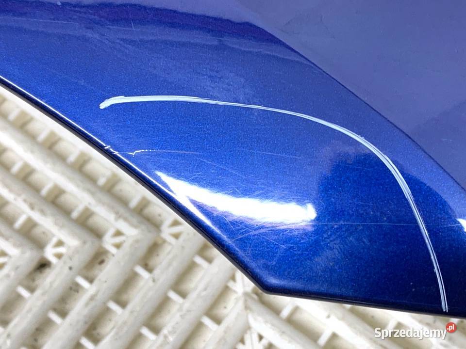 BŁOTNIK PRAWY PRZÓD PEUGEOT 307 Hatchback 0012 sprzedam