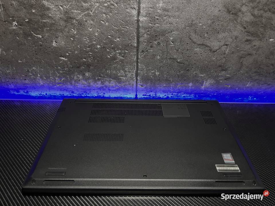 Lenovo ThinkPad E595 FHD Ryzen 5 3500U 8GB DDR4