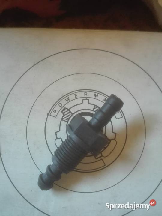 Kranik zbiornika paliwa dolpima 190 290 390 Żywiec