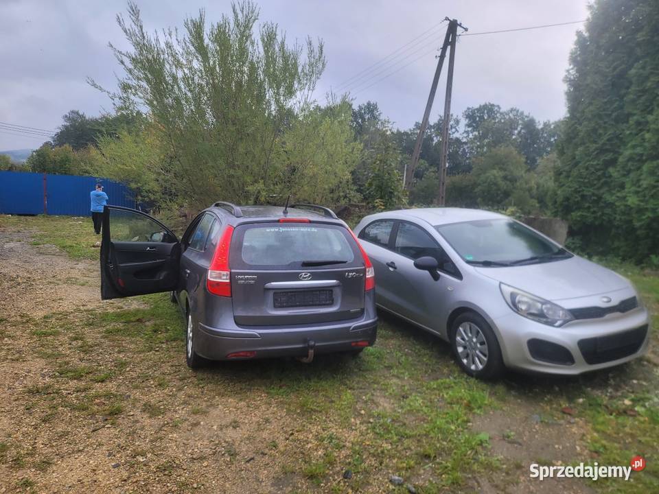 Hiunday i 30 sprawny Żywiec