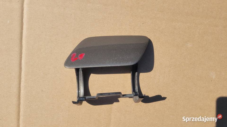 MERCEDES AKLASA W176 ZAŚLEPKA SPRYSKIWACZA LEWA śląskie Ruda Śląska sprzedam